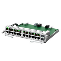 Tarjeta de Interfaces para Switch modular RG-NBF6002M - 24 x RJ45 1Gbps + 2 SFP+ 10 Gbps