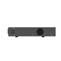 Reyee E-Lighten Switch PoE Cloud Capa 2 - 16 puertos RJ45 Gigabit PoE+ - 1 Puerto óptico SC 1G (PON) - Máximo 240W