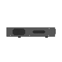 Reyee E-Lighten Switch PoE Cloud Capa 2 - 16 puertos RJ45 Gigabit PoE+ - 1 Puerto óptico SC 1G (PON) - Máximo 240W