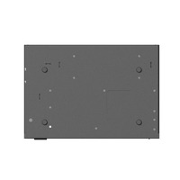Reyee E-Lighten Switch PoE Cloud Capa 2 - 16 puertos RJ45 Gigabit PoE+ - 1 Puerto óptico SC 1G (PON) - Máximo 240W