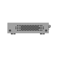 Reyee E-Lighten Switch PoE Cloud Capa 2 - 8 puertos RJ45 Gigabit PoE+ - 1 Puerto óptico SC 1G (PON) - Máximo 120W