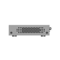 Reyee E-Lighten Switch PoE Cloud Capa 2 - 8 puertos RJ45 Gigabit PoE+ - 1 Puerto óptico SC 1G (PON) - Máximo 120W