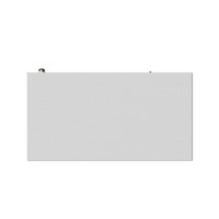 Reyee E-Lighten Switch PoE Cloud Capa 2 - 8 puertos RJ45 Gigabit PoE+ - 1 Puerto óptico SC 1G (PON) - Máximo 120W