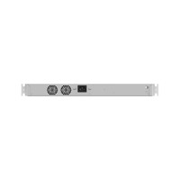 Reyee E-Lighten Switch Cloud Capa 3 - 16 puertos RJ45 Gigabit + 4 puertos SFP+ 10 Gbps - 8 Puertos SFP E-Lighten (PON/Ethernet)