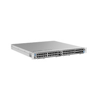 Reyee E-Lighten Switch Modular de Chasis Capa 3 - 2 Slot de Expansión - Hasta 16 Puertos E-Lighten Splitting & Ethernet - Hasta 48 Puertos RJ45 / 16 SFP GE / 4 SFP+