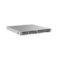 Reyee E-Lighten Switch Modular de Chasis Capa 3 - 2 Slot de Expansión - Hasta 16 Puertos E-Lighten Splitting & Ethernet - Hasta 48 Puertos RJ45 / 16 SFP GE / 4 SFP+