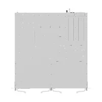 Reyee E-Lighten Switch Modular de Chasis Capa 3 - 2 Slot de Expansión - Hasta 16 Puertos E-Lighten Splitting & Ethernet - Hasta 48 Puertos RJ45 / 16 SFP GE / 4 SFP+