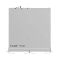Reyee E-Lighten Switch Modular de Chasis Capa 3 - 2 Slot de Expansión - Hasta 16 Puertos E-Lighten Splitting & Ethernet - Hasta 48 Puertos RJ45 / 16 SFP GE / 4 SFP+