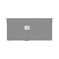 Reyee Switch PoE Cloud Capa 2 - 24 puertos PoE Gigabit+ 4 SFP Gigabit - PoE+ / Máximo 370W - Enrackable