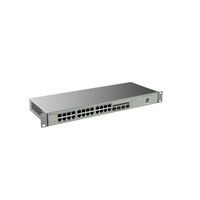 Reyee Switch Cloud Capa 2 - 24 puertos Gigabit+ 4 1Gbps SFP