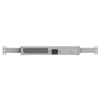 Reyee Switch PoE Cloud Capa 2 - 8 puertos PoE+ Gigabit+ 2 SFP Gigabit - PoE+ 30W / Máximo 125W - Enrackable