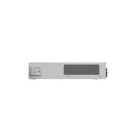 Reyee Switch PoE Cloud Capa 2 - 8 puertos PoE+ Gigabit+ 2 SFP Gigabit - PoE+ 30W / Máximo 125W - Enrackable