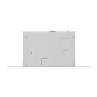Reyee Switch PoE Cloud Capa 2 - 8 puertos PoE+ Gigabit+ 2 SFP Gigabit - PoE+ 30W / Máximo 125W - Enrackable
