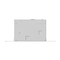 Reyee Switch PoE Cloud Capa 2 - 8 puertos PoE+ Gigabit+ 2 SFP Gigabit - PoE+ 30W / Máximo 125W - Enrackable