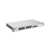Reyee Switch PoE Cloud Capa 2 - 24 puertos PoE+ + 4 puertos SFP+