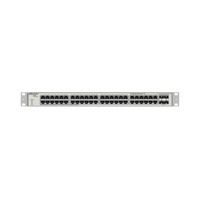 Reyee Switch PoE Cloud Gestionable L2 - 48 puertos PoE+ + 4 SFP+ - Máximo 370W