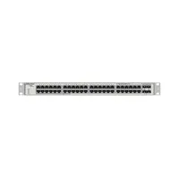 Reyee Switch PoE Cloud Gestionable L2 - 48 puertos PoE+ + 4 SFP+ - Máximo 370W