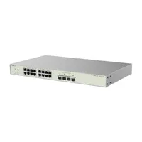 Reyee Switch PoE Cloud Capa 2 - 16 x RJ45 2.5Gpbs PoE++ + 4 x 10Gbps SFP+ - Máximo 370W