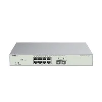 Reyee Switch PoE Cloud Capa 2 - 8 x RJ45 2.5Gbps PoE+ + 2 x 10Gbps SFP+ - Máximo 240W