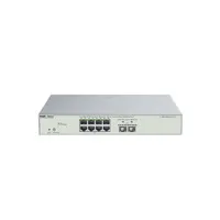 Reyee Switch Cloud Gestionable L3 - 8 puertos Hi-PoE RJ45 2.5G + 2 puertos SFP+ 10G