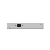 Reyee Switch Cloud Gestionable L3 - 8 puertos Hi-PoE RJ45 2.5G + 2 puertos SFP+ 10G
