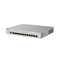 Reyee Switch Cloud Capa 3 - 12x SFP+ 10Gbps + 1x RJ45 Mgmt- Enrackable