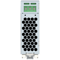 Fuente de alimentación Industrial Reyee - Salida DC 54 V 2,2A / 120 W - 2 salidas DC - 125x35x100mm - Montaje en carril DIN