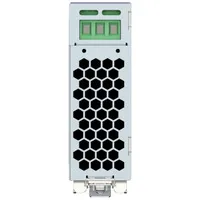 Fuente de alimentación Industrial Reyee - Salida DC 54 V 2,2A / 120 W - 2 salidas DC - 125x35x100mm - Montaje en carril DIN