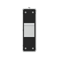 Reyee Switch Industrial PoE Cloud Capa 2 - 4 puertos RJ45 Gigabit + 2 puertos SFP - 3 PoE+ + 1 Puertos Hi-PoE - Montaje en carril DIN