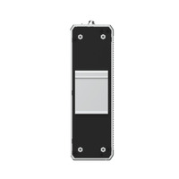 Reyee Switch Industrial PoE Cloud Capa 2 - 8 puertos RJ45+ Gigabit + 2 puertos SFP - 8 PoE+ + 1 Hi-PoE - Montaje en carril DIN