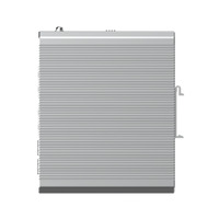 Reyee Switch Industrial PoE Cloud Capa 2 - 8 puertos RJ45+ Gigabit + 2 puertos SFP - 8 PoE+ + 1 Hi-PoE - Montaje en carril DIN
