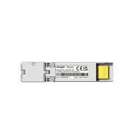 Reyee Módulo transceptor e-Lighten - SFP Splitting PON  - Conector SC - Tx 1480 nm a 1500 nm / Rx 1290 nm a 1330 nm - Máxima distancia 10 km - Velocidad 1Gb/s