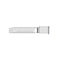 Reyee Módulo transceptor e-Lighten - SFP Splitting PON  - Conector SC - Tx 1480 nm a 1500 nm / Rx 1290 nm a 1330 nm - Máxima distancia 10 km - Velocidad 1Gb/s