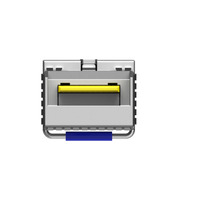 Reyee Módulo transceptor e-Lighten - SFP Splitting PON  - Conector SC - Tx 1480 nm a 1500 nm / Rx 1290 nm a 1330 nm - Máxima distancia 10 km - Velocidad 1Gb/s
