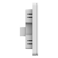 Reyee - AP de Pared Omnidireccional Wi-Fi 5 - Wave1/Wave2 AC1267 Mbps MU-MIMO 2x2,  1x Puertos RJ45 100Mbps