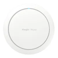 Reyee - AP Omnidireccional Wi-Fi 6 - AX3000 Mbps MIMO 2x2 