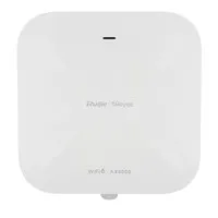 Reyee - AP Omnidireccional Wi-Fi 6 - Exterior IP68 - Alta Densidad AX6000 Mbps - MIMO 4x4