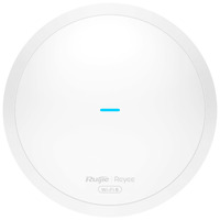 Reyee - AP Omnidireccional Wi-Fi 6 - AX1800 - MU-MIMO 2x2