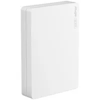 Reyee - AP Omnidireccional Wi-Fi 7 Doble radio - WiFi BE 3600 Mbps - MIMO  2x2