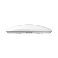 Reyee - AP Omnidireccional Wi-Fi 7 - 160MHz Ancho de Canal - Wi-Fi BE 3600 Mbps - MU-MIMO 2x2