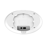 Reyee - AP Omnidireccional Wi-Fi 7 - 160MHz Ancho de Canal - Wi-Fi BE 3600 Mbps - MU-MIMO 2x2
