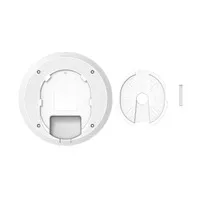 Reyee - AP Omnidireccional Wi-Fi 7 - 160MHz Ancho de Canal - Wi-Fi BE 3600 Mbps - MU-MIMO 2x2