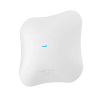 Reyee - AP Omnidireccional Wi-Fi 7 - 160MHz Ancho de Canal - Wi-Fi BE 3600 Mbps - MU-MIMO 2x2