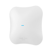 Reyee - AP Omnidireccional Wi-Fi 7 - 160MHz Ancho de Canal - Wi-Fi BE 3600 Mbps - MU-MIMO 2x2