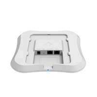 Reyee - AP Omnidireccional Wi-Fi 7 - 160MHz Ancho de Canal - Wi-Fi BE 3600 Mbps - MU-MIMO 2x2