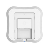 Reyee - AP Omnidireccional Wi-Fi 7 - 160MHz Ancho de Canal - Wi-Fi BE 3600 Mbps - MU-MIMO 2x2
