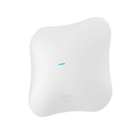 Reyee - AP Omnidireccional Wi-Fi 7 Tri-Radio - BE13657 Mbps - MU-MIMO 2x2 en 2.4GHz,  MU-MIMO 3x3 en 5GHz, 6Ghz
