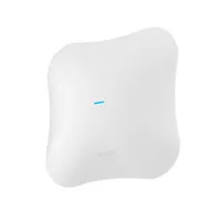 Reyee - AP Omnidireccional Wi-Fi 7 Tri-Radio - BE13657 Mbps - MU-MIMO 2x2 en 2.4GHz,  MU-MIMO 3x3 en 5GHz, 6Ghz