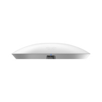 Reyee - AP Omnidireccional Wi-Fi 7 Tri-Radio - BE13657 Mbps - MU-MIMO 2x2 en 2.4GHz,  MU-MIMO 3x3 en 5GHz, 6Ghz
