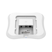 Reyee - AP Omnidireccional Wi-Fi 7 Tri-Radio - BE13657 Mbps - MU-MIMO 2x2 en 2.4GHz,  MU-MIMO 3x3 en 5GHz, 6Ghz